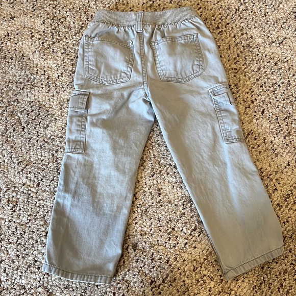 Boys pull on pants - Picture 2 of 4